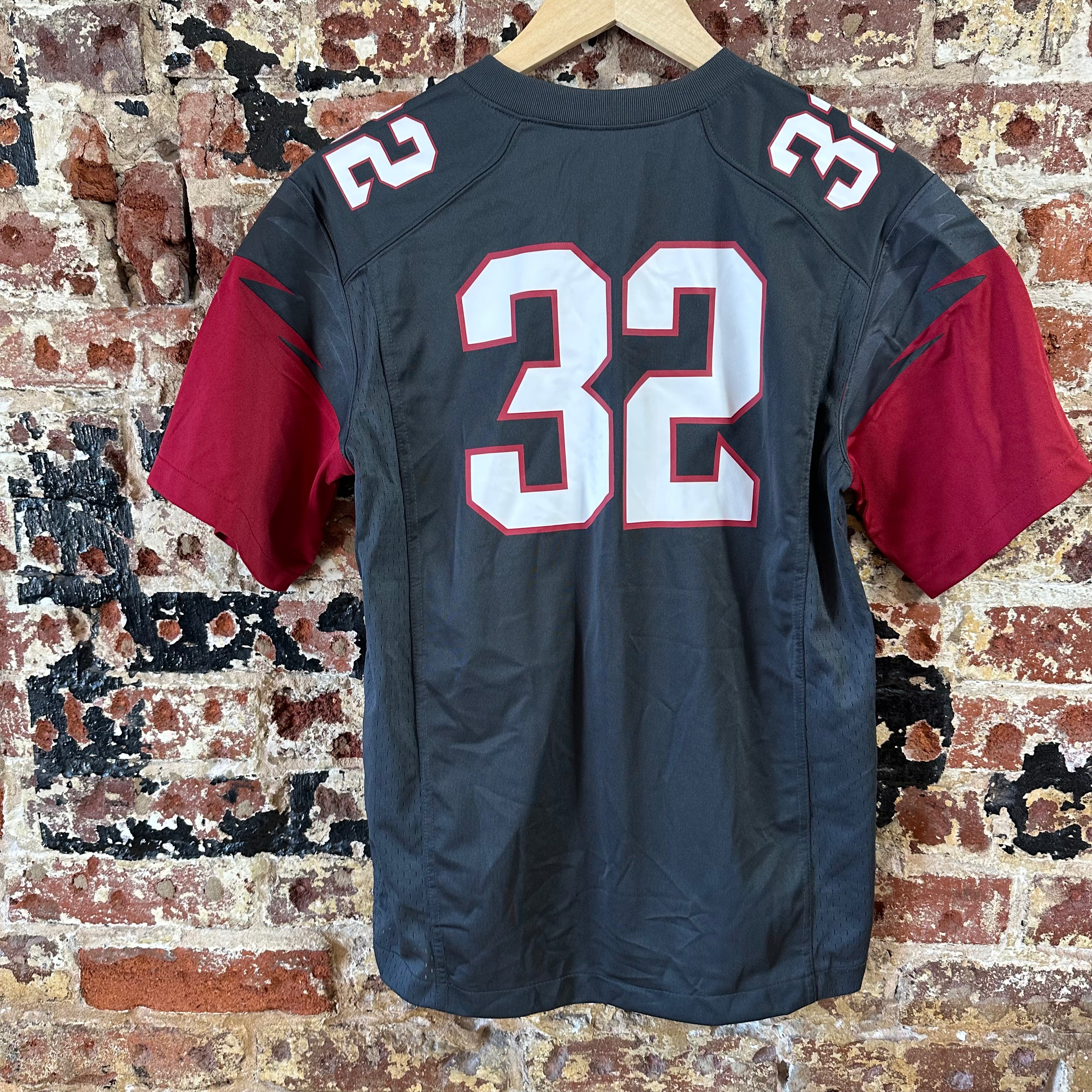 Nike Hogs Boys Large Jersey