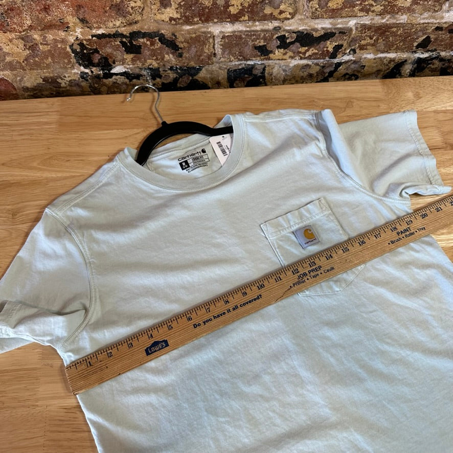 Carhartt S/S T-Shirt Womens Small