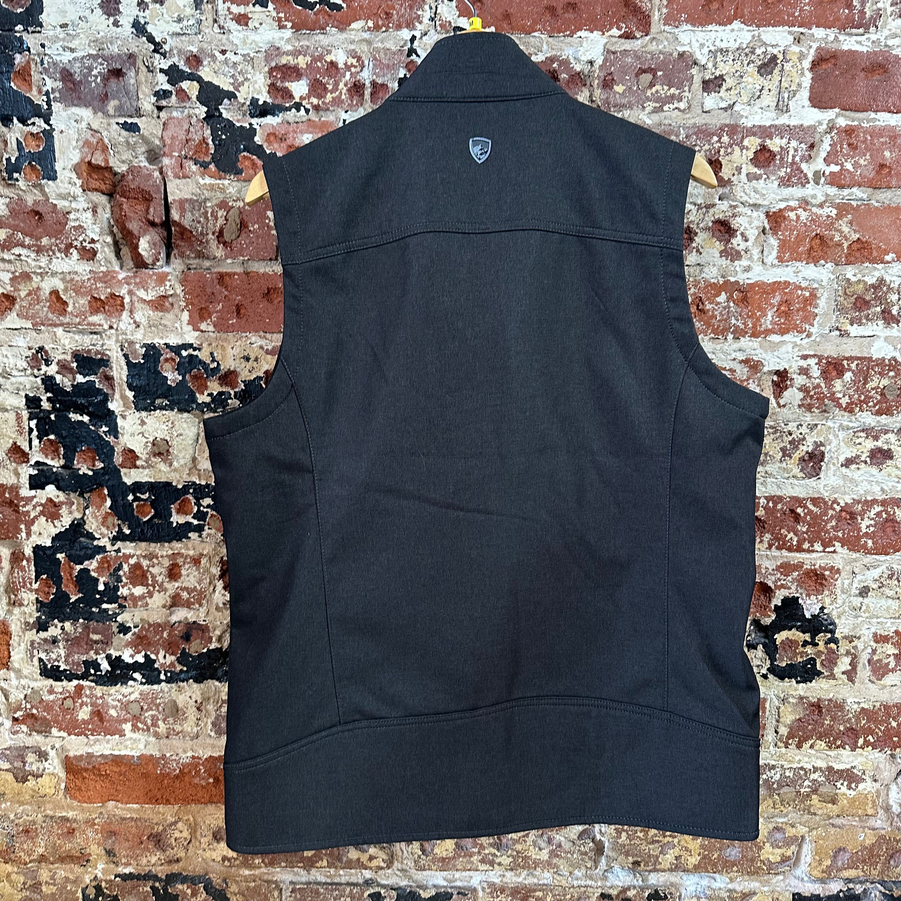 Kuhl Mens Medium Black Vest