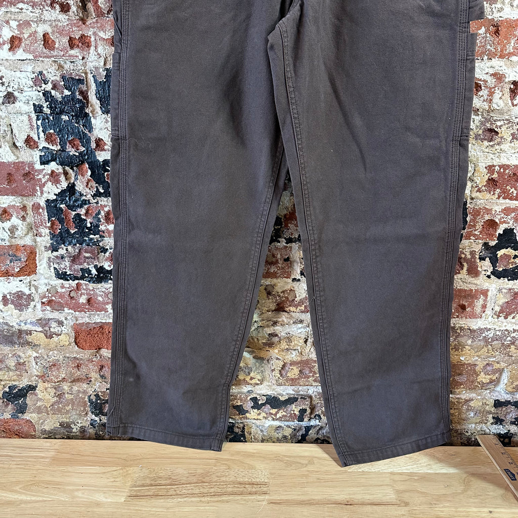 Aerostaple Mens Medium Brown Pants NEW
