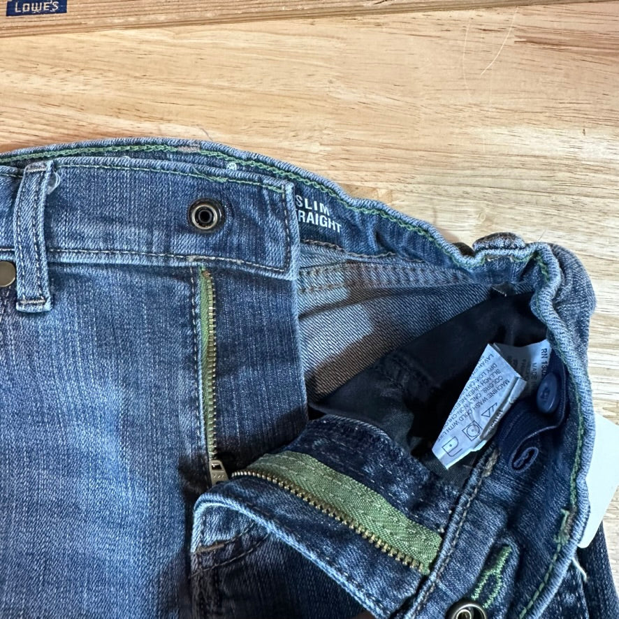 Wrangler Retro Jeans Toddler Boys 3T
