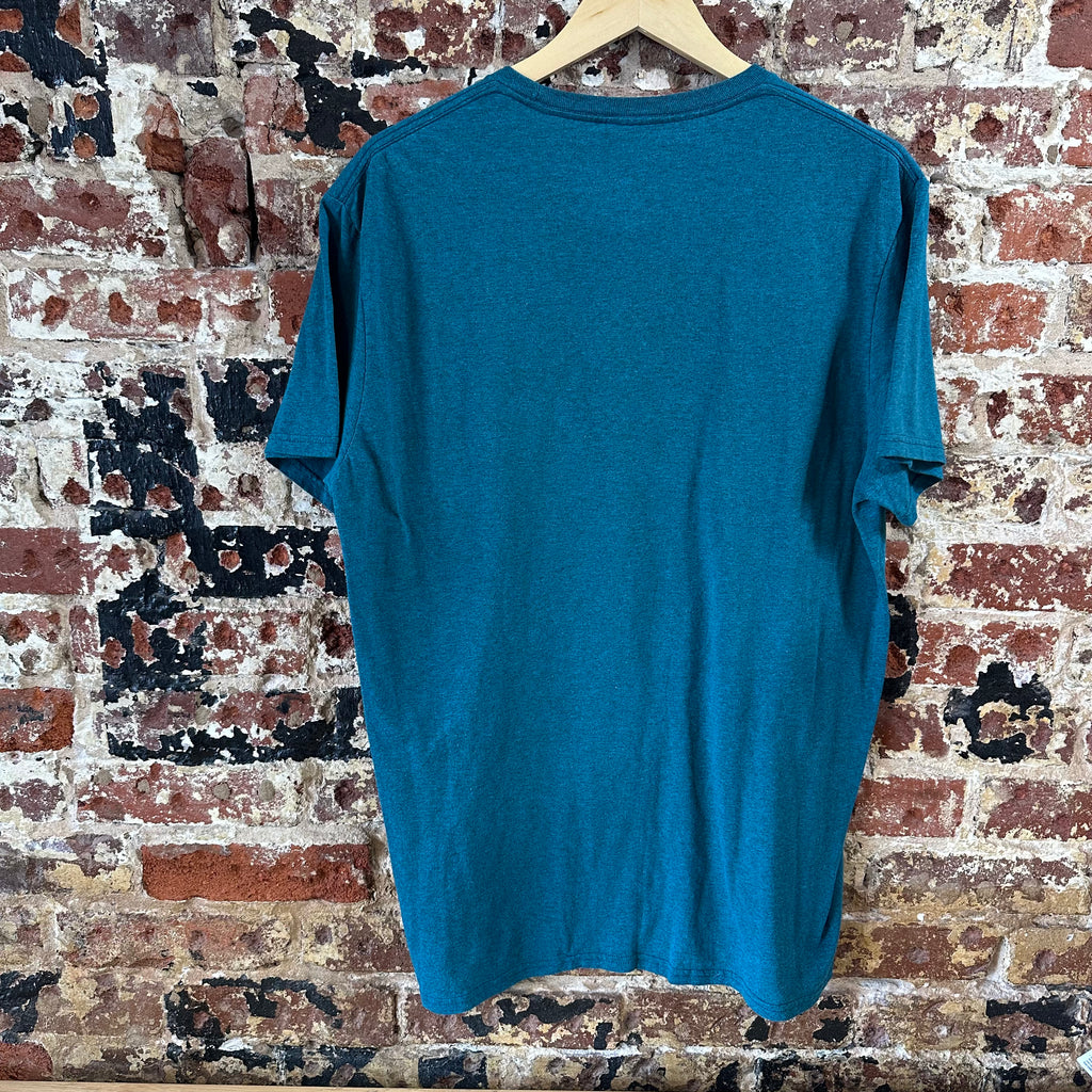 Wrangler Men's Large S/S T-Shirt