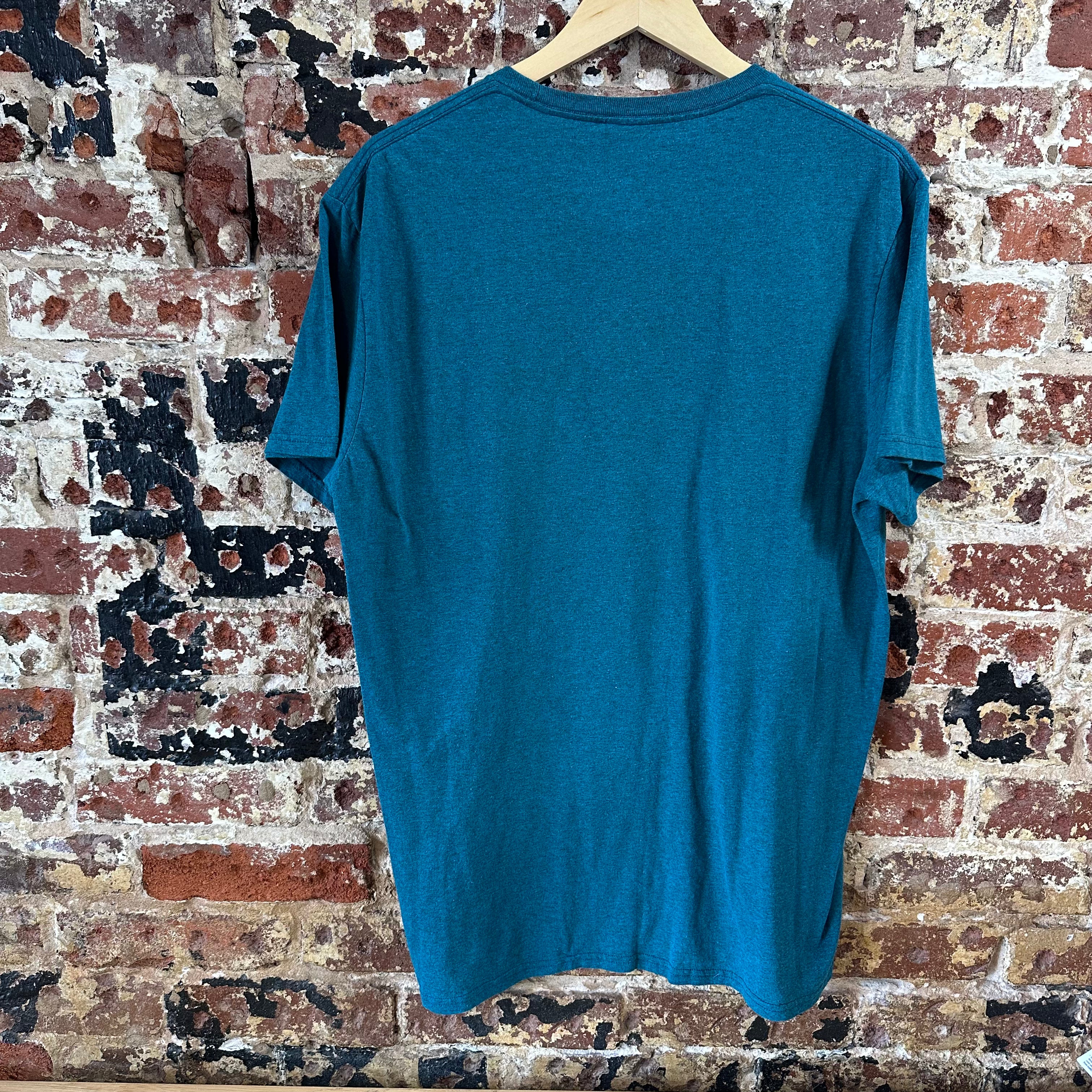 Wrangler Men's Large S/S T-Shirt