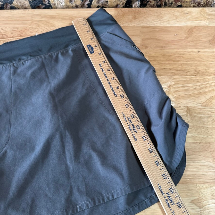 Patagonia Skort Women's Medium
