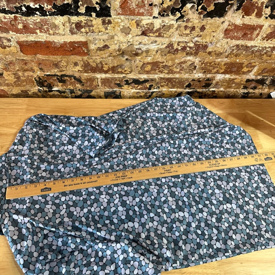 Yatta Golf Polo Shirt Mens 2XL