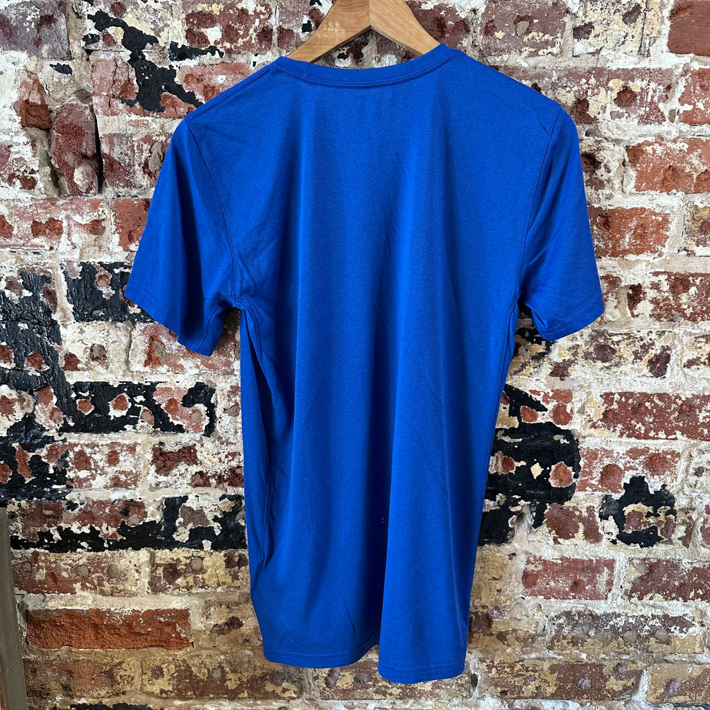 Nike Cubs Mens Small S/S T-Shirt NEW