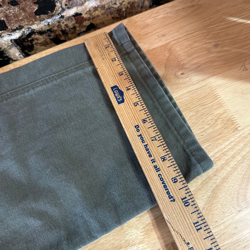 Carhartt B11 MOS Mens 36x32 Pants
