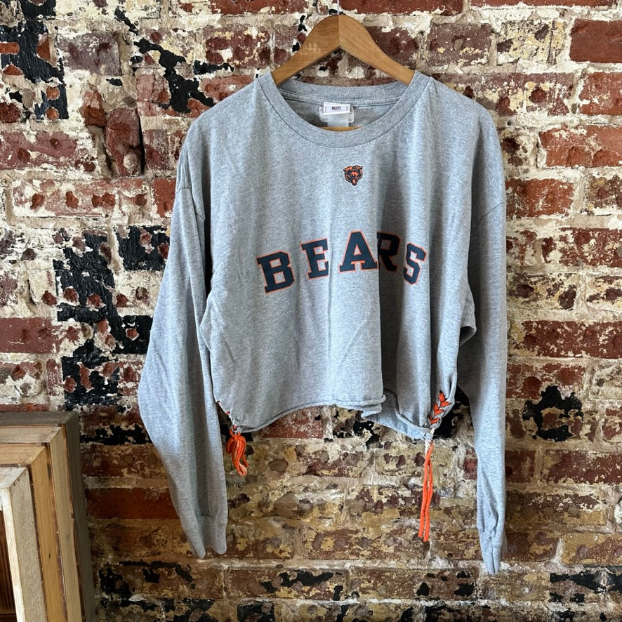 Kampus Kustoms Womens L/S T-Shirt