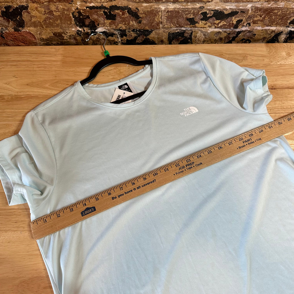 North Face T Shirt Womens XL