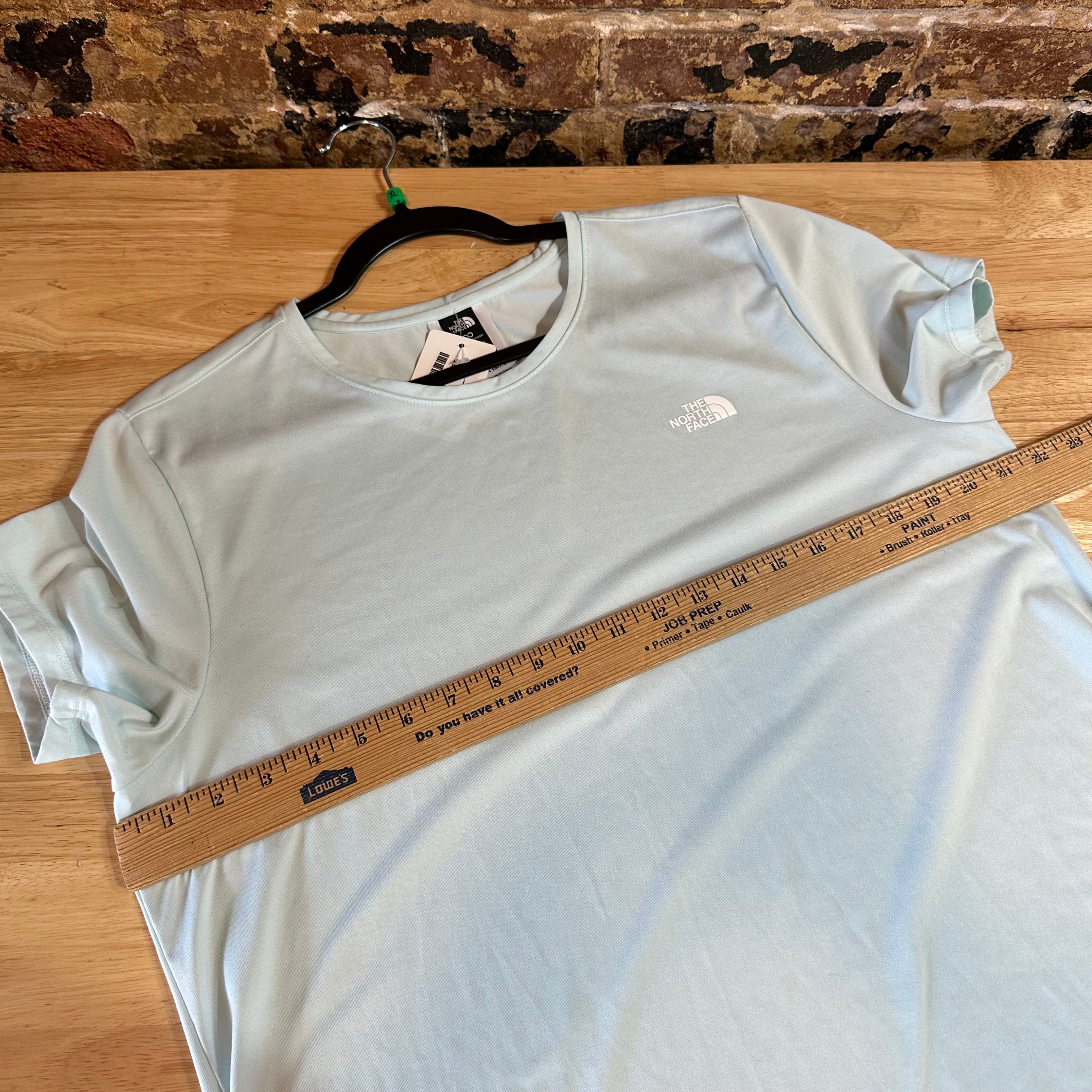 North Face T Shirt Womens XL