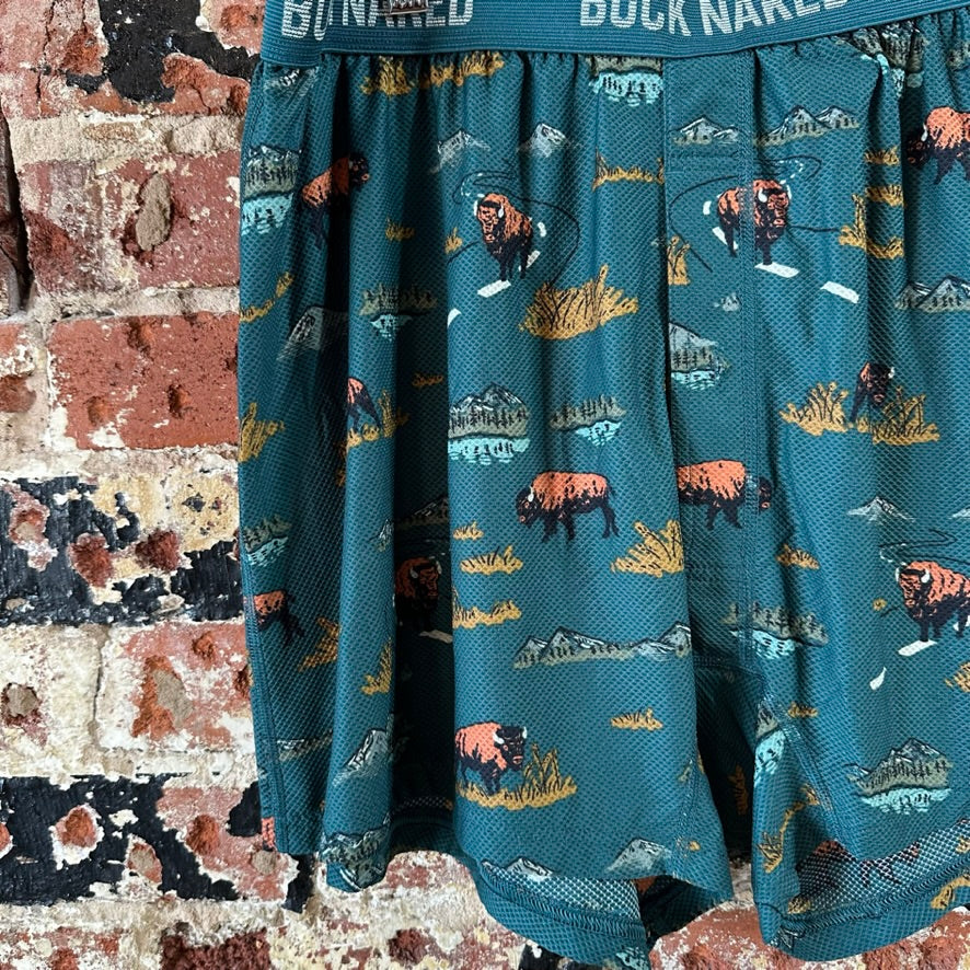 Duluth Trading Mens XL Boxers