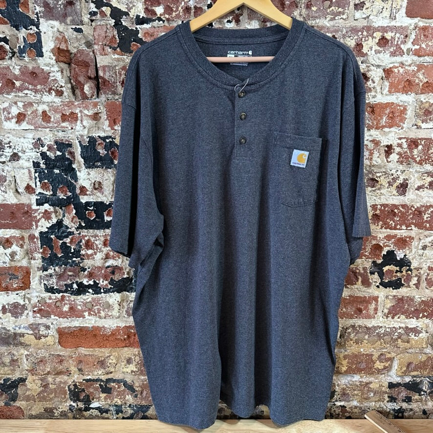 Carhartt Men's 2XL S/S T-Shirt