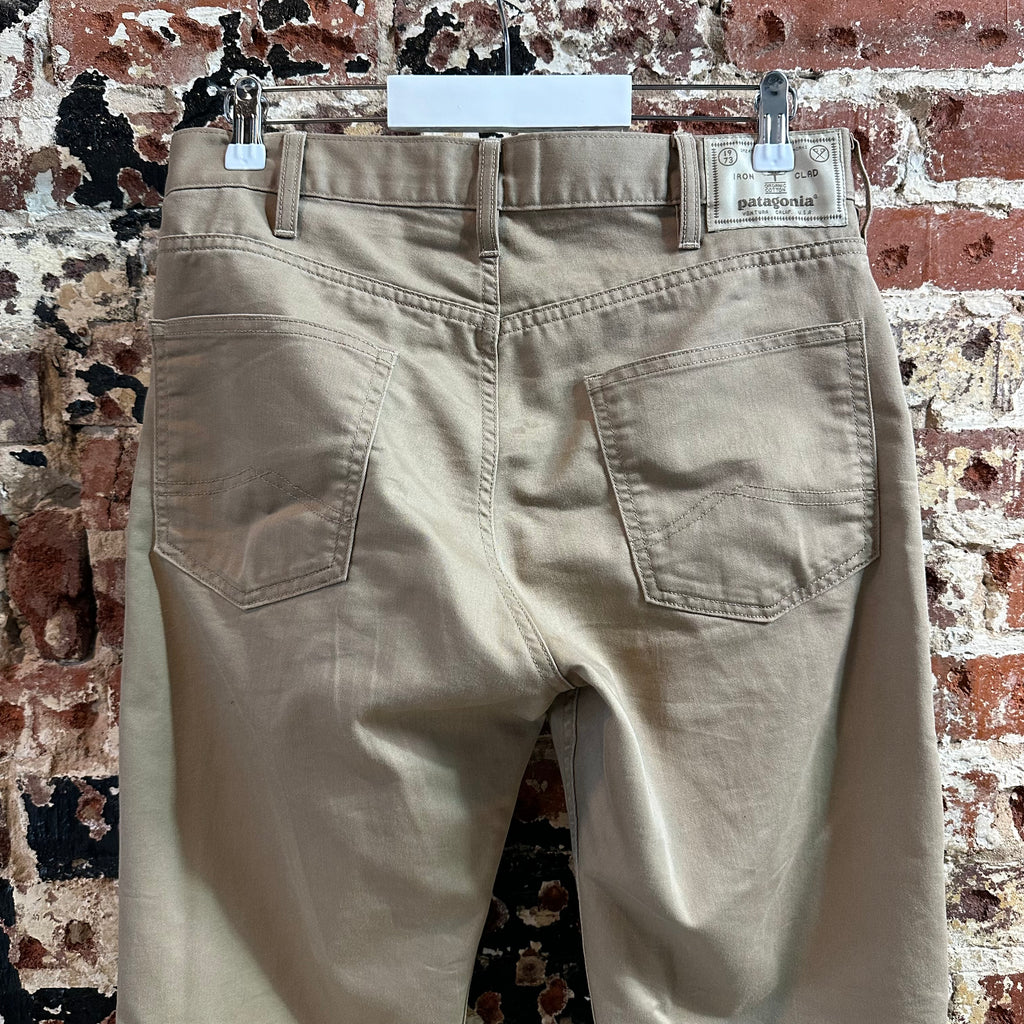 Patagonia Mens 32x32 Jeans
