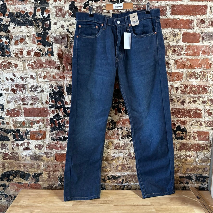 Levi's 505 Mens 34x30 Jeans