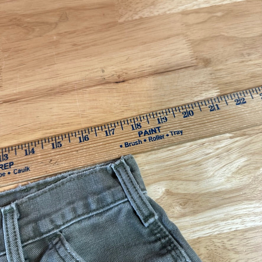 Carhartt B11 MOS Mens 36x34 Pants
