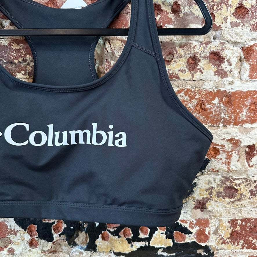 Columbia Womens XL Sports Bra