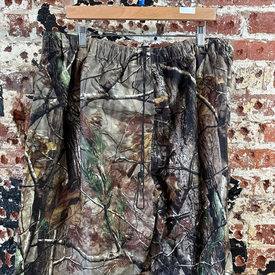 Frogg Toggs Camo Pants Mens 2XL