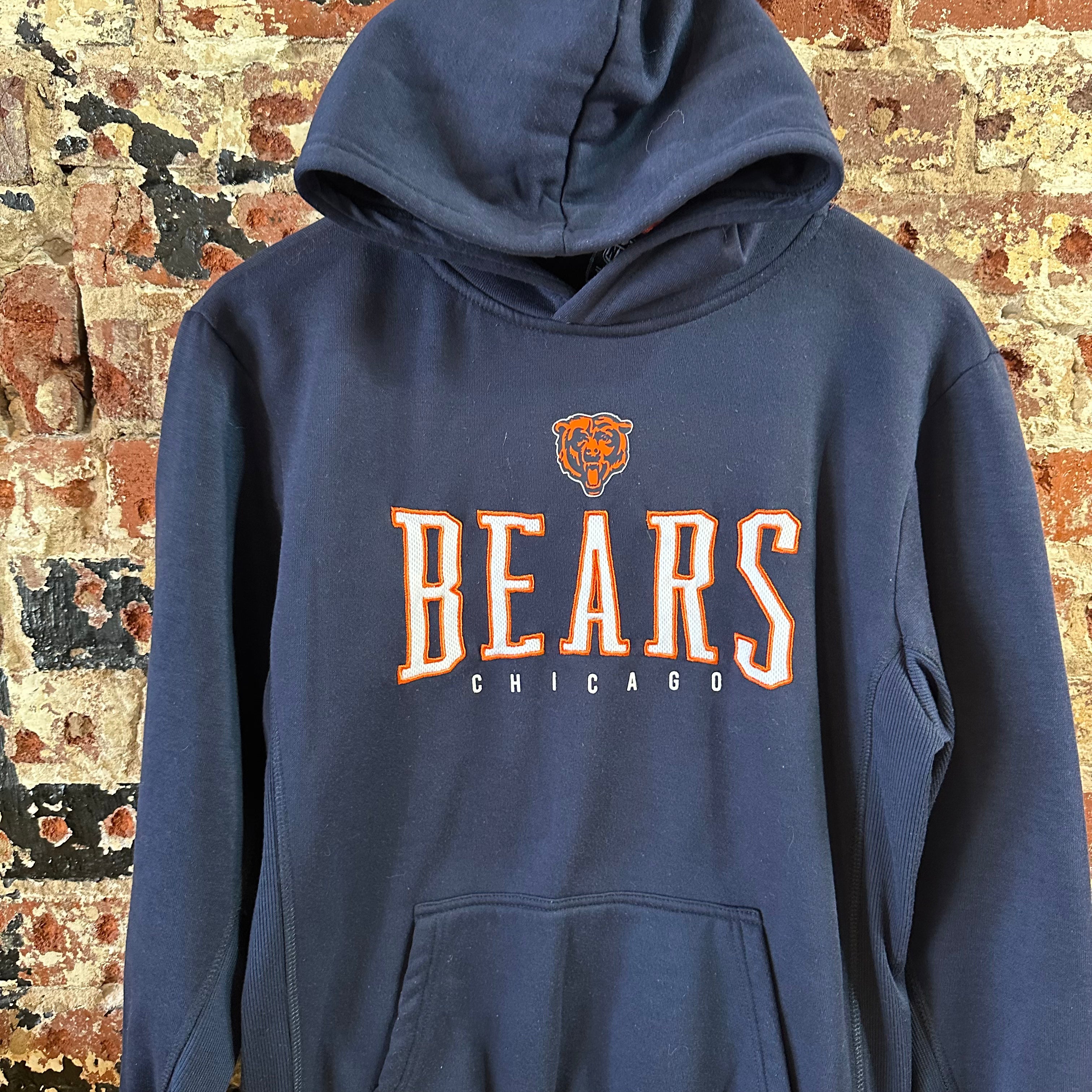 Chicago Bears 18-20 Hoodie
