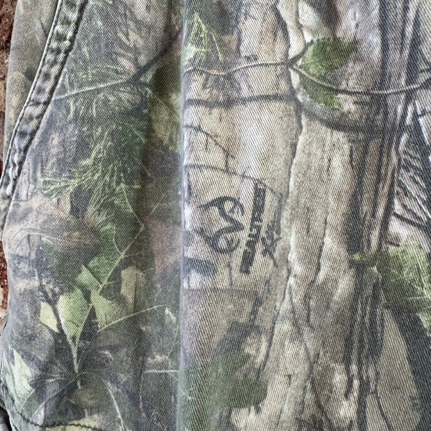 Magellan Camo Cargo Shorts Mens 40
