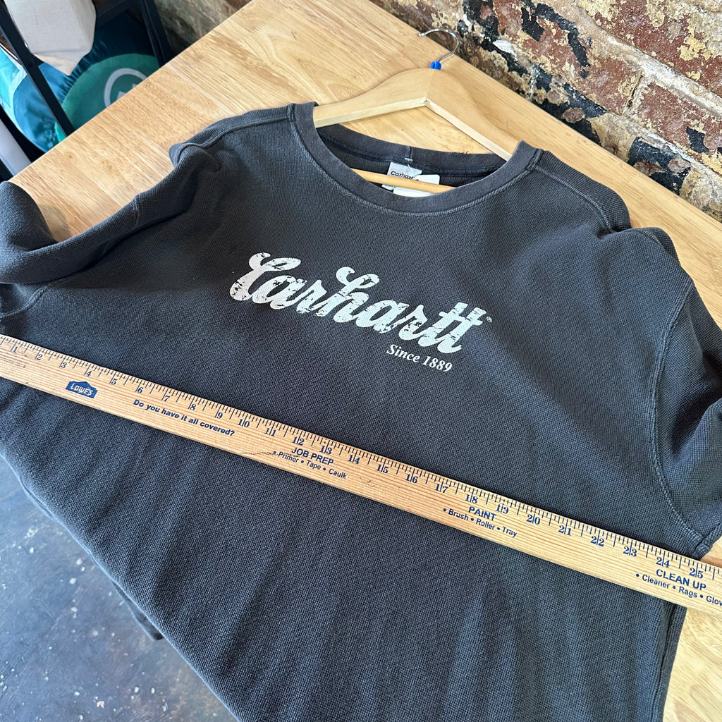 Carhartt Men's 2XL L/S T-Shirt
