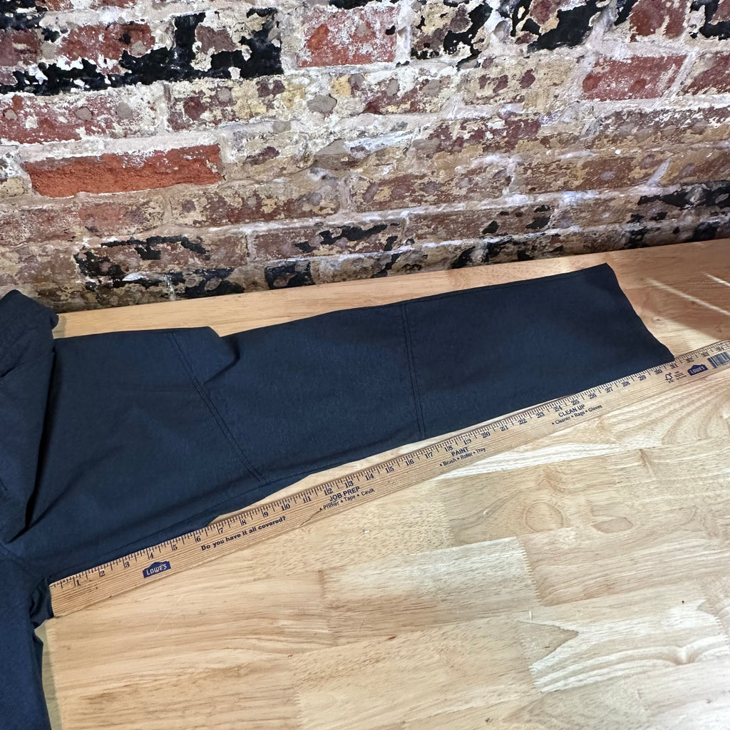 Kuhl Deceptr Mens 33x32 Black Pants