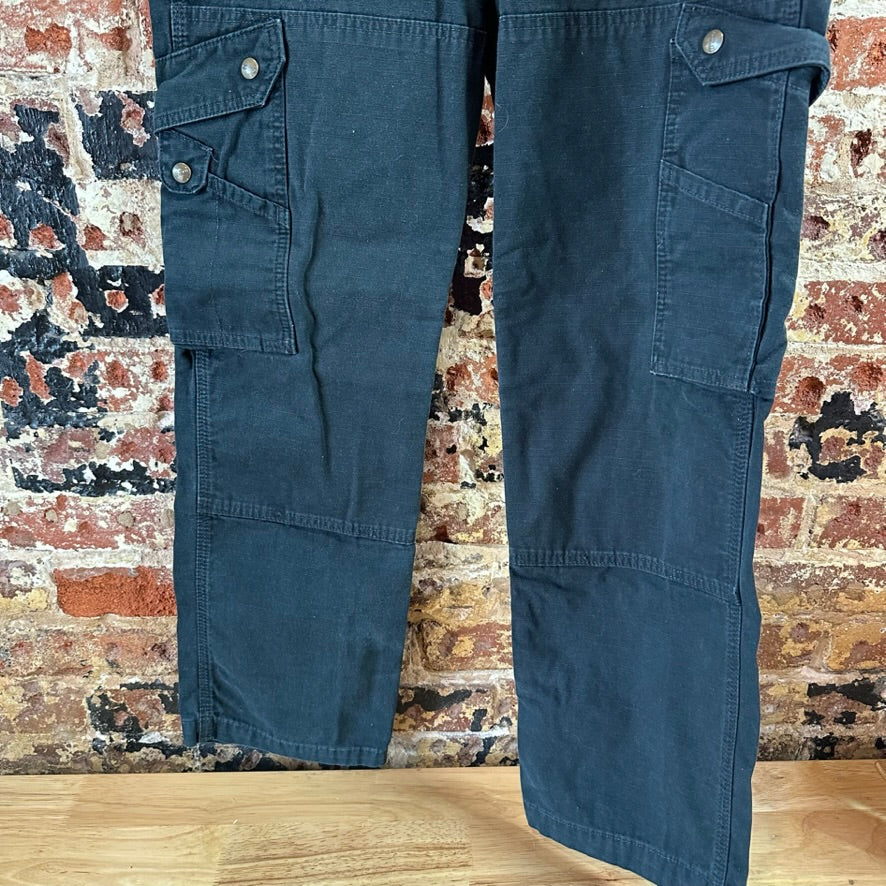 Carhartt B342 Mens 32x30 Cargo Pants