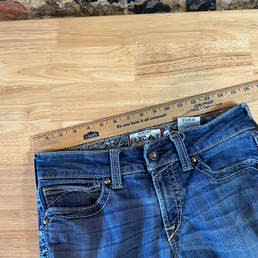 Ariat Womens 28L Jeans