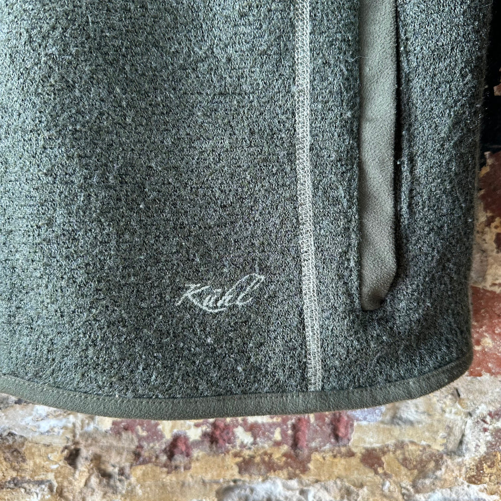 Kuhl Womens Small Green Jacket