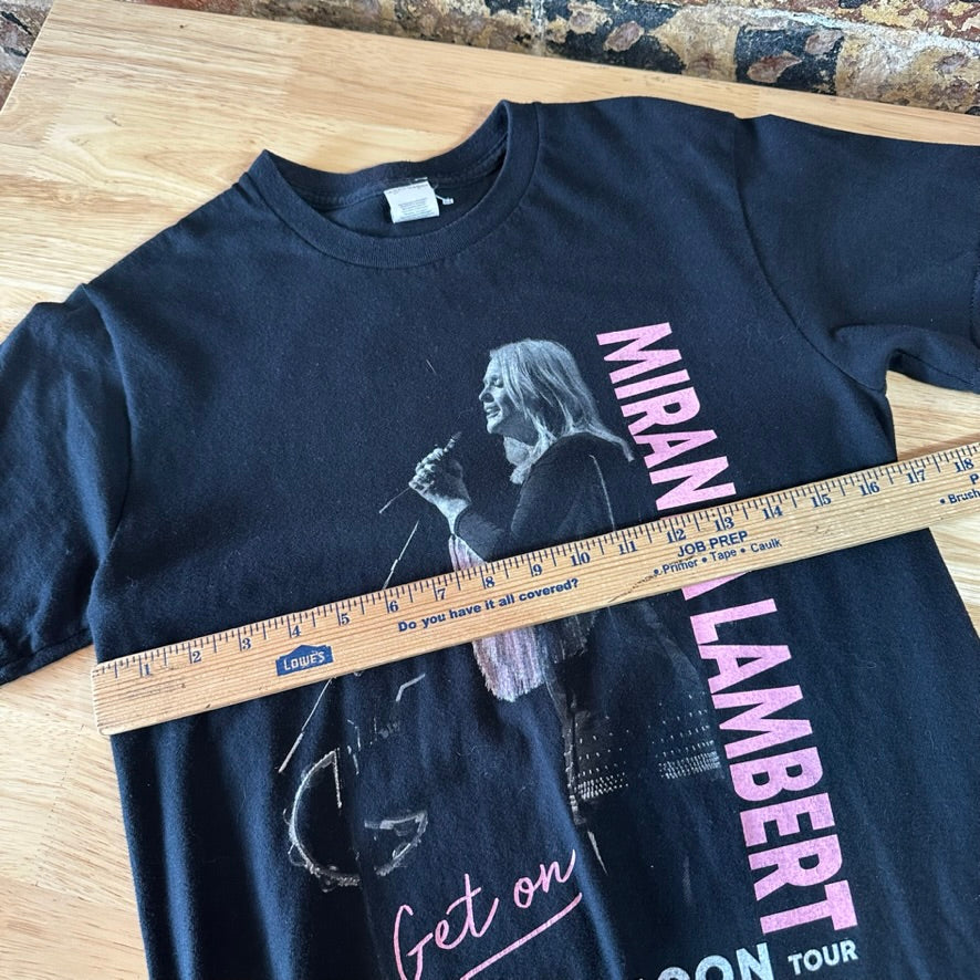 Miranda Men's Small S/S T-Shirt