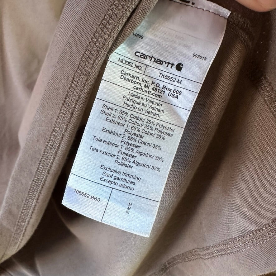 Carhartt Medium S/S T-Shirt