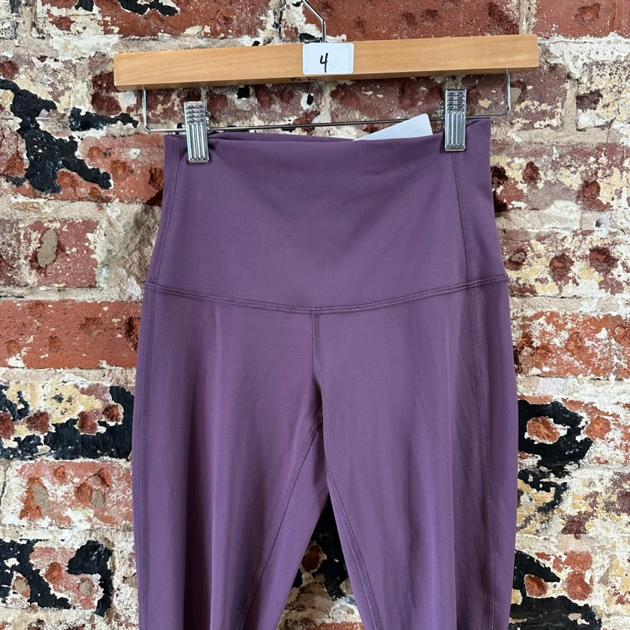 Lululemon Leggings Womens 4