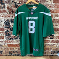 New York Mens Large Rodgers Jersey