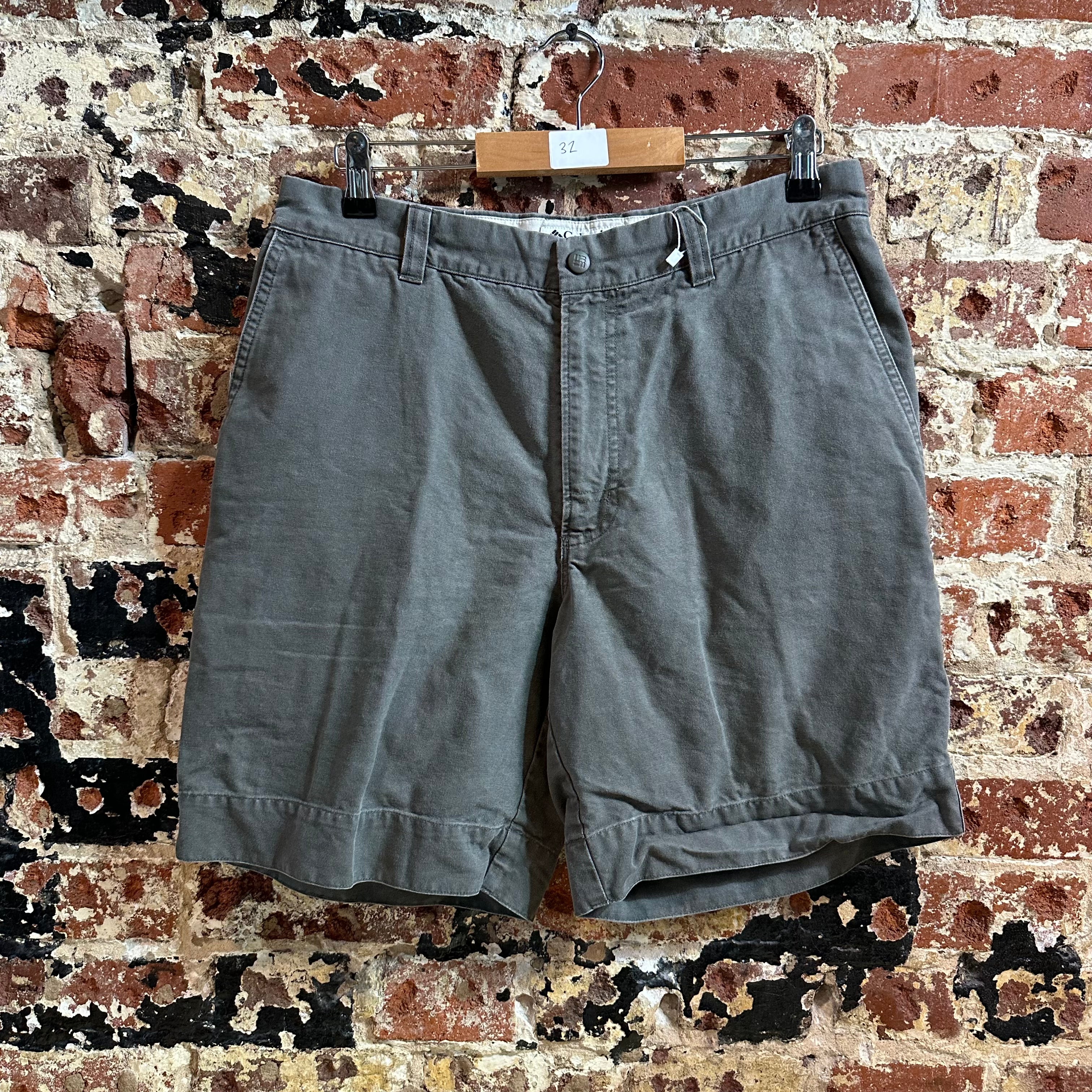 Columbia Shorts Mens 32