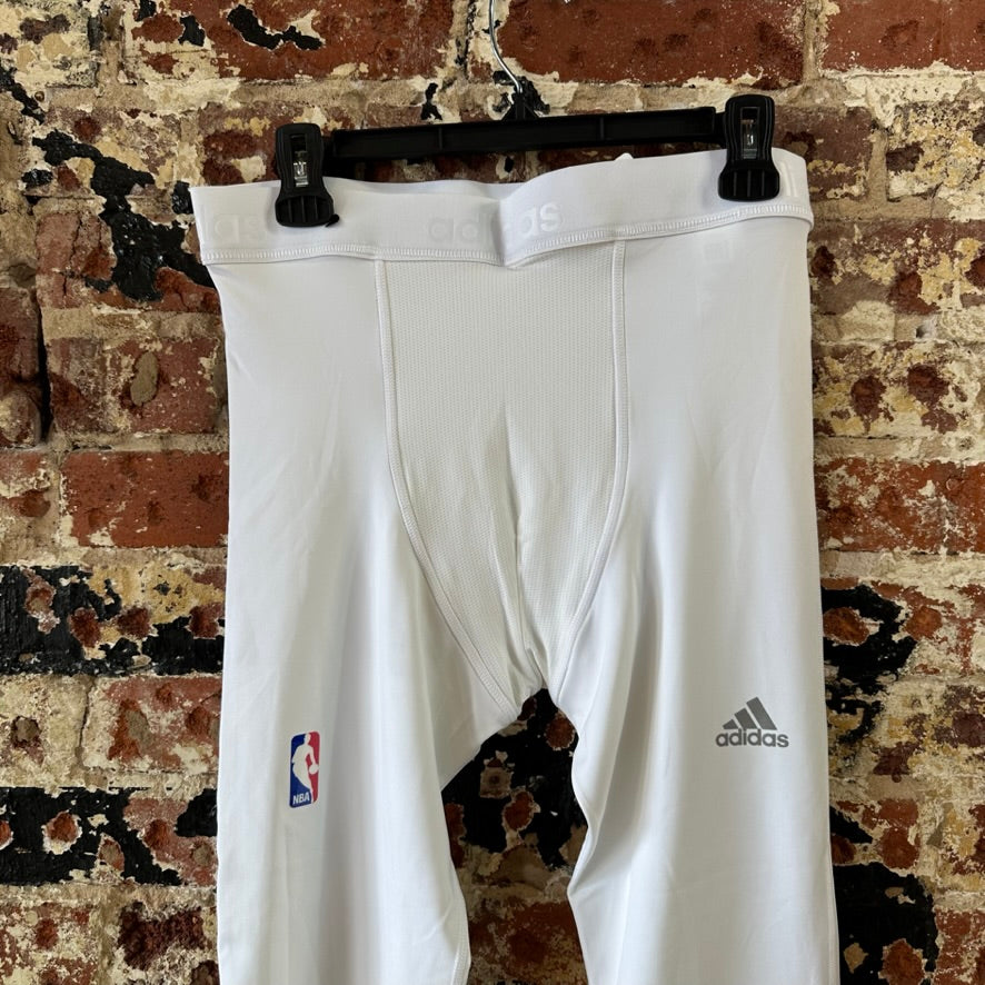 Adidas NBA Leggings Men's XL Tall