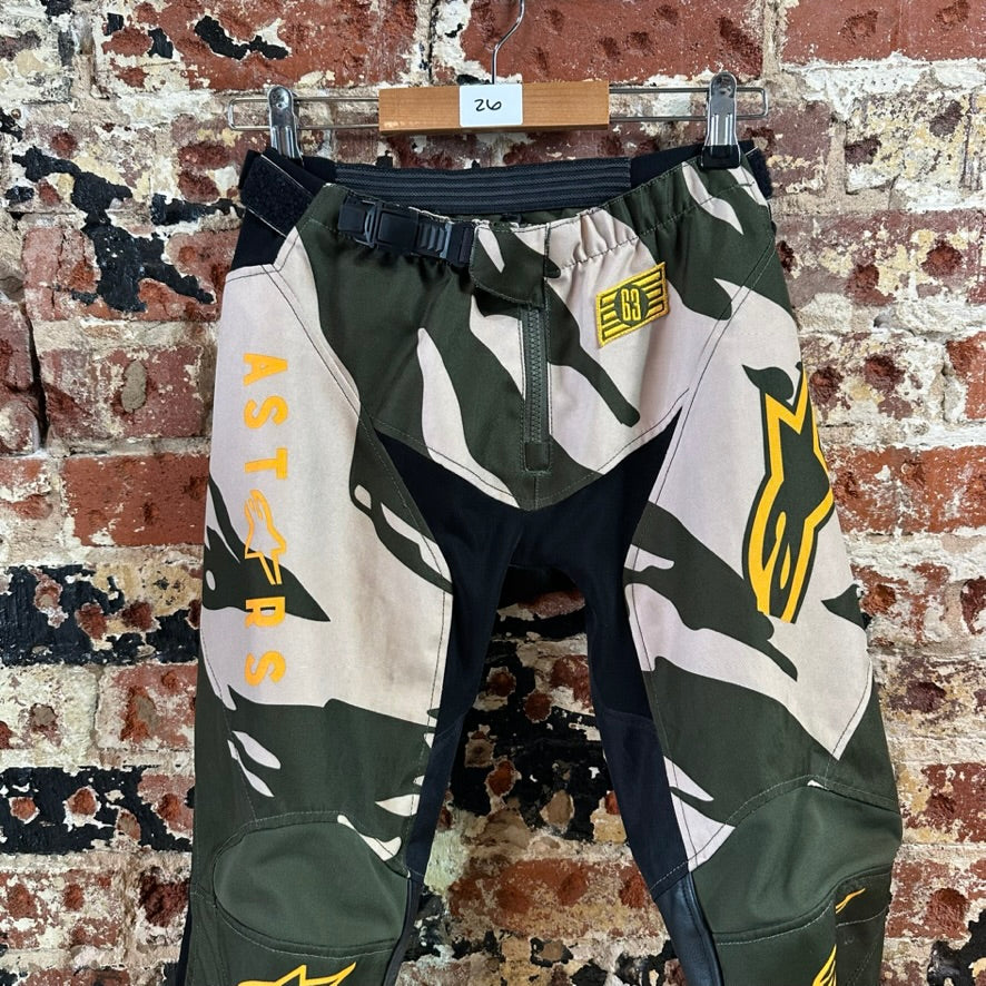 AlpineStar Youth Pants 26