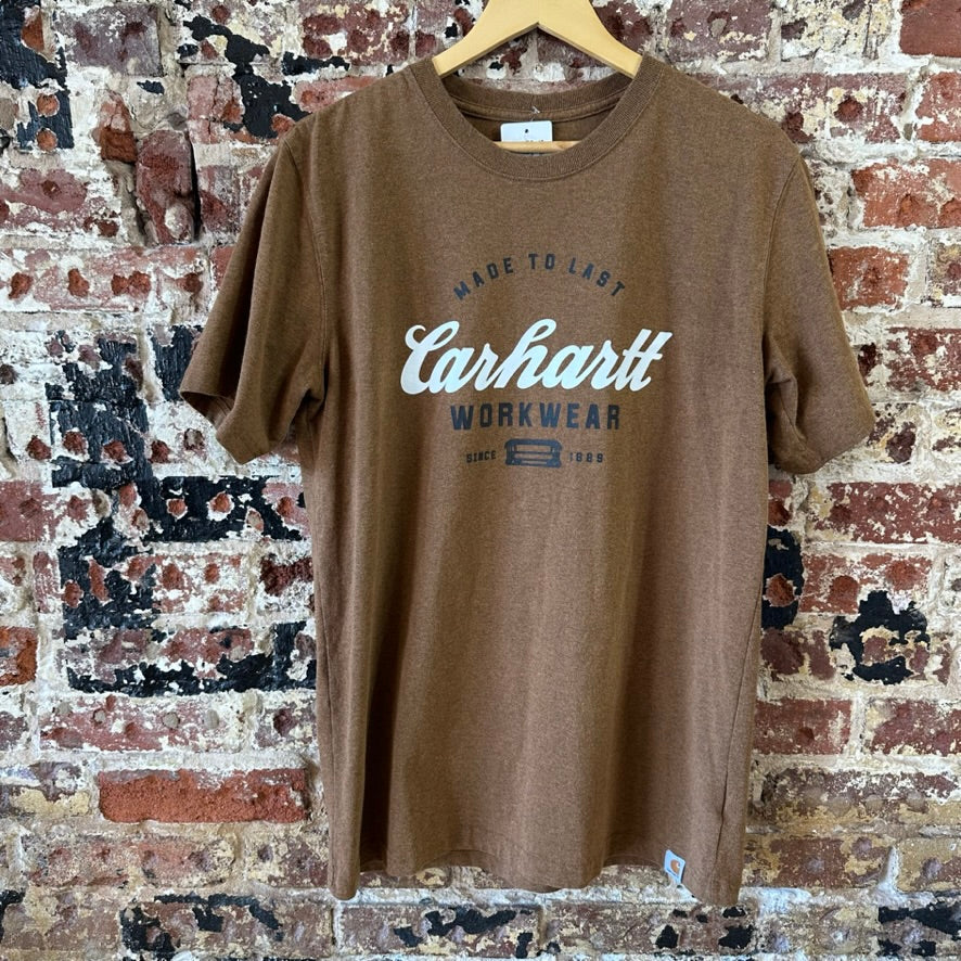 Carhartt Mens T Shirt Size Medium