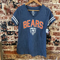 NFL Bears Womens Medium T-Shirt NEW