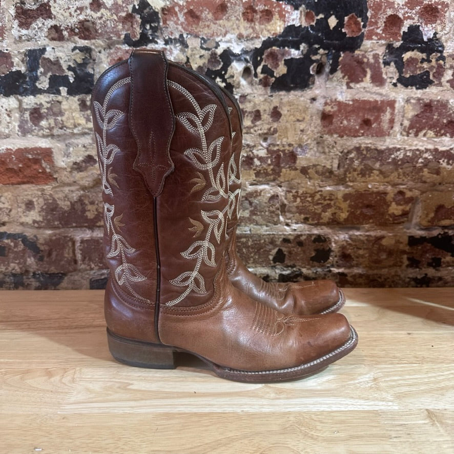 Circle G Western Boots Woman's 9.5