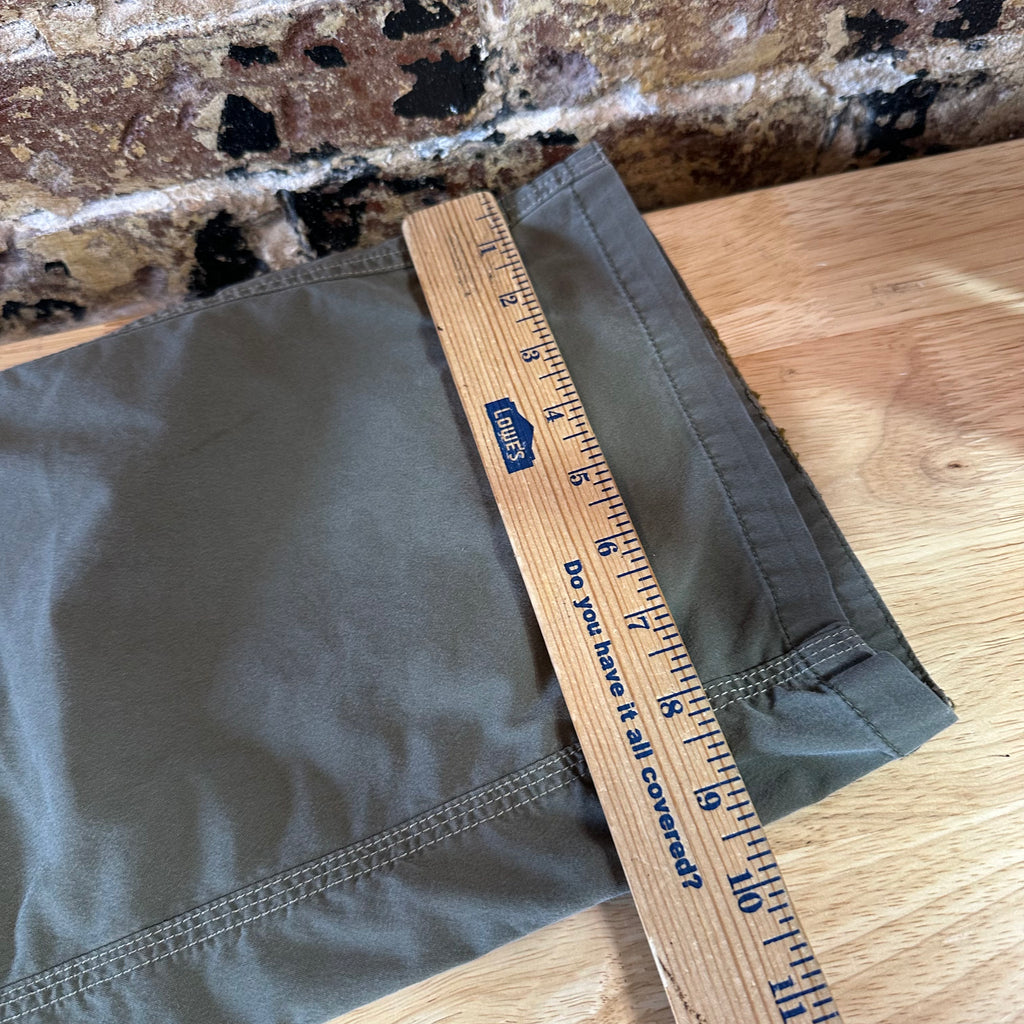 Kuhl Womens 14 Patina Dye Green Pants