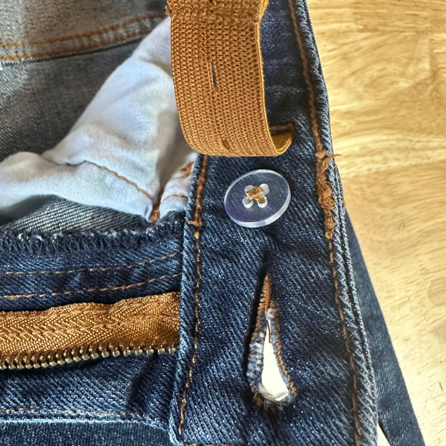 Carhartt Boys size 14 Jeans