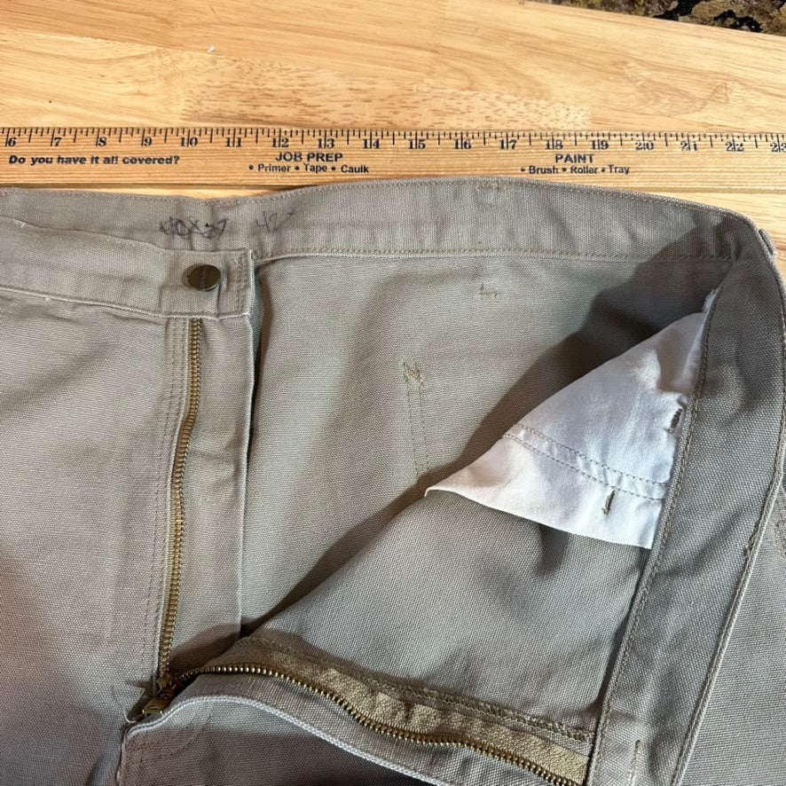 Carhartt Mens 42x27 Pants