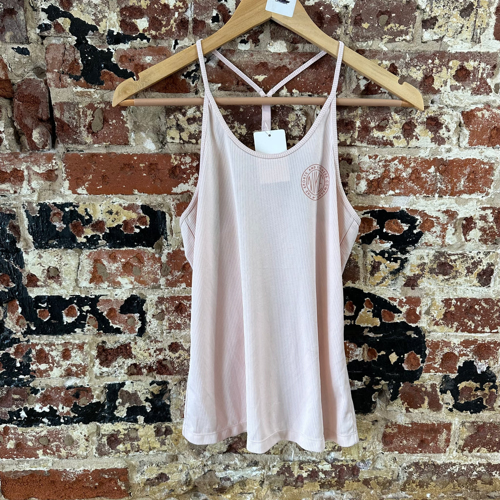 Nike Womens XS Tank Top