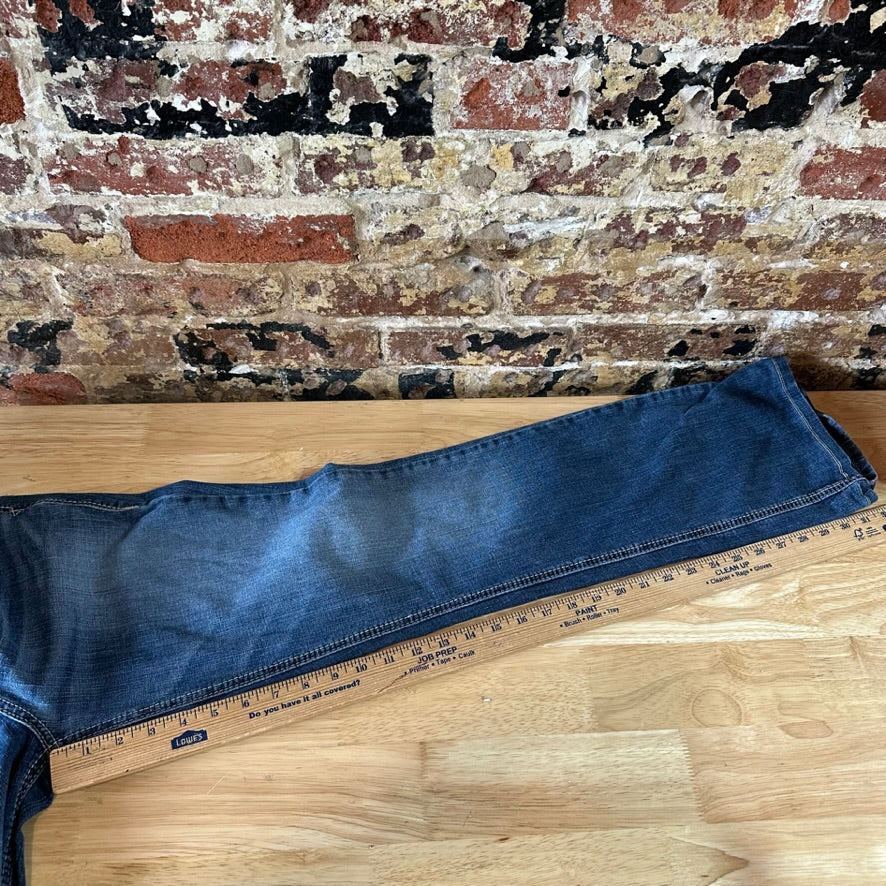 Ariat Womens 31L Jeans