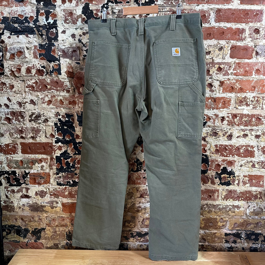Carhartt B11 MOS Mens 36x30 Pants