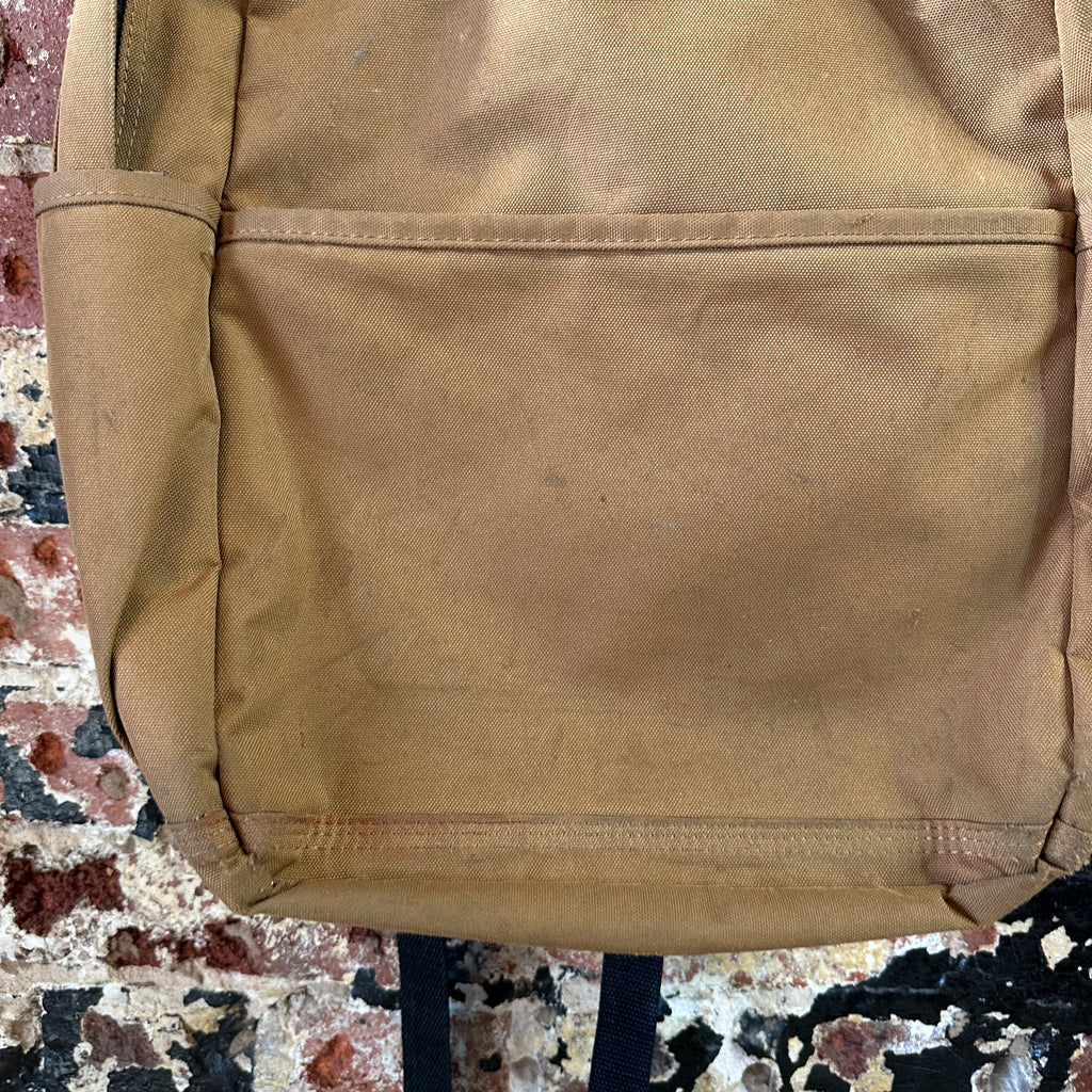 Carhartt Brown Backpack
