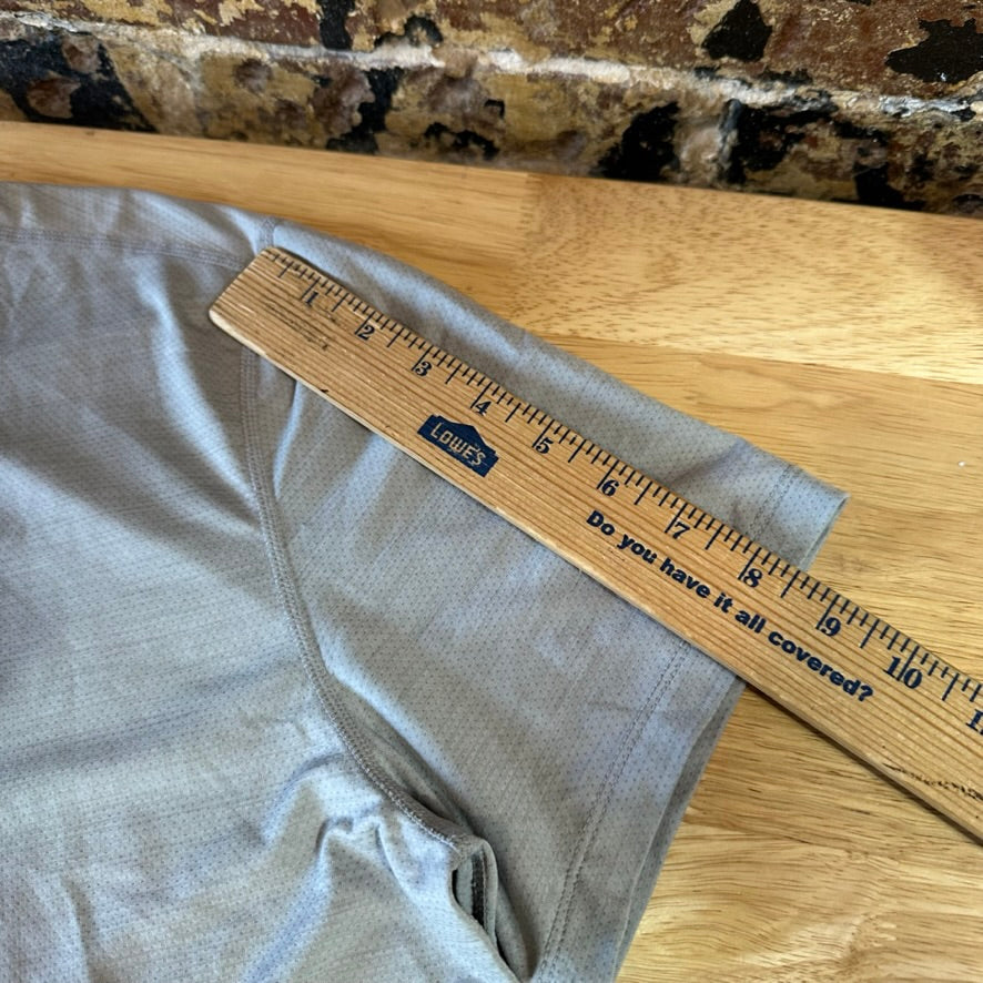 Ten Thousand Medium S/S Gray T-Shirt
