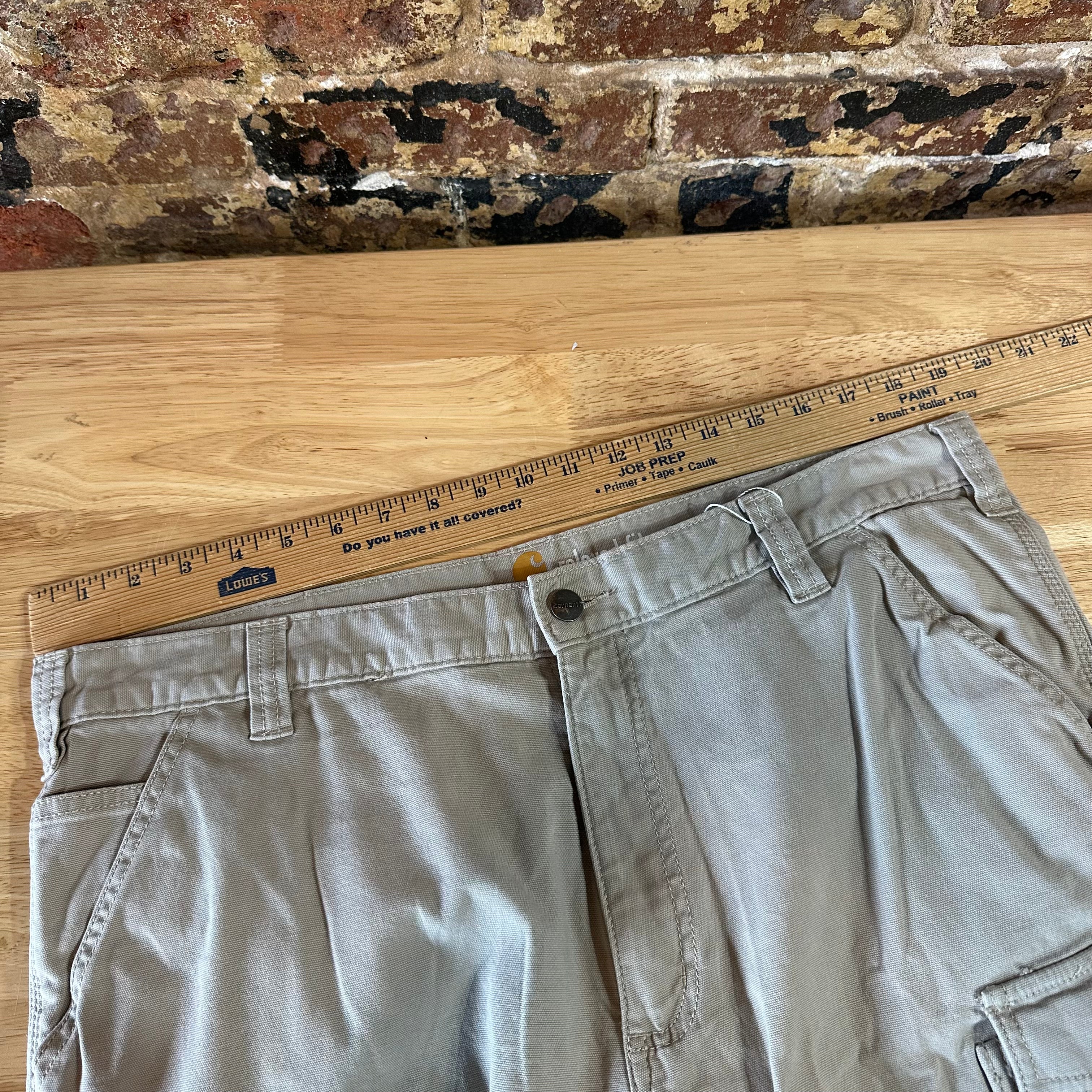 Carhartt Shorts Mens 38