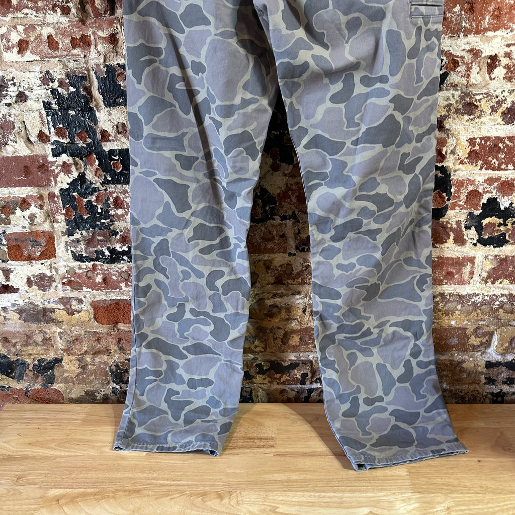 Carhartt Camo Mens 36x34 Pants