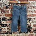 Wrangler Retro Jeans Toddler Boys 3T