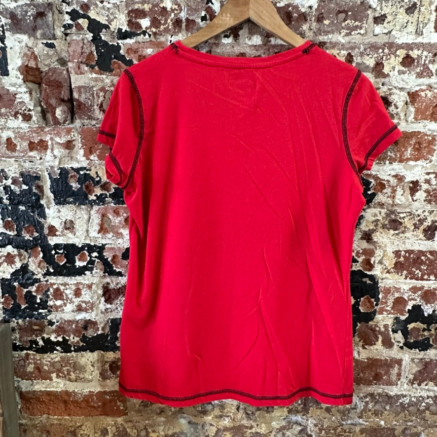 NFL Chiefs Womens Large T-Shirt